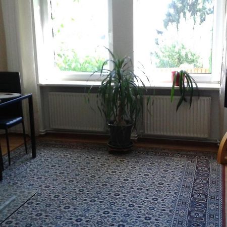 Ferienwohnung Wartburgstieg Эйзенах Экстерьер фото